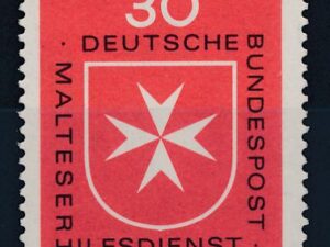 BRD - Mi-600 - ** [DIV05-071 a