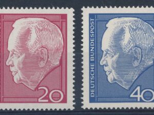 BRD - Mi-428 - ** [DIV05-075 a