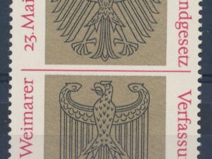 BRD - Mi-585 - ** [DIV05-078