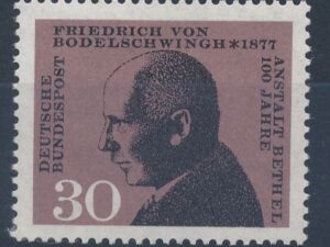 BRD - Mi-537 - ** [DIV05-095 a