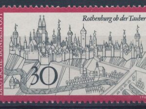 BRD - Mi-603 - ** [DIV05-095b