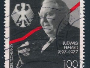 BRD - Mi-1904   - ʘ [DIV05-101b