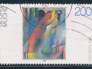 BRD - Mi-1844   - ʘ [DIV05-105