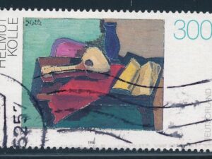 BRD - Mi-1845   - ʘ [DIV05-105 a
