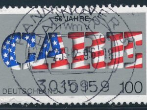 BRD - Mi-1842   - ʘ [DIV05-106b