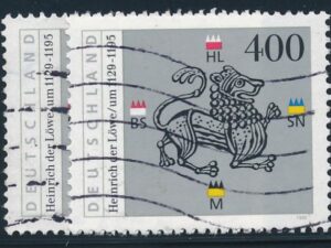 BRD - Mi-1805   - ʘ [DIV05-112c