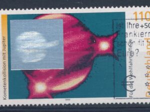 BRD - Mi-2080   - ʘ [DIV05-121