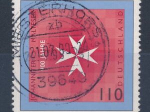 BRD - Mi-2047   - ʘ [DIV05-121 a