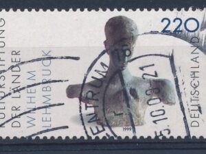 BRD - Mi-2064   - ʘ [DIV05-122 a