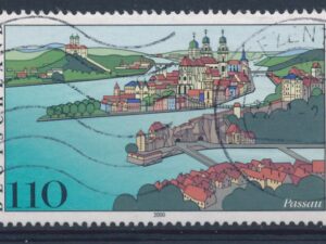 BRD - Mi-2103   - ʘ [DIV05-123