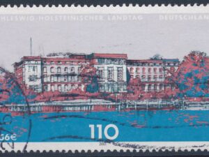 BRD - Mi-2198   - ʘ [DIV05-125