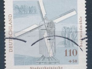 BRD - Mi-1950   - ʘ [DIV05-127