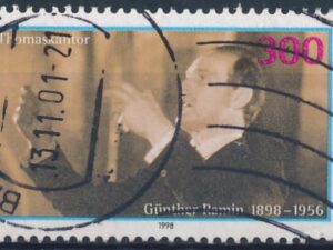 BRD - Mi-2020   - ʘ [DIV05-132