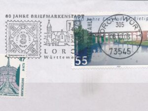 BRD - Mi-2359   - ʘ [DIV05-136