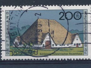 BRD - Mi-1887   - ʘ [DIV05-138