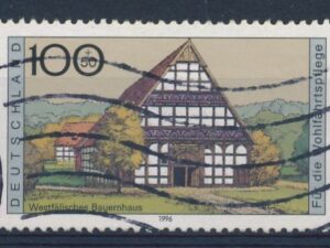 BRD - Mi-1884   - ʘ [DIV05-139