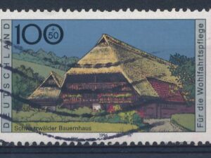 BRD - Mi-1885   - ʘ [DIV05-139 a