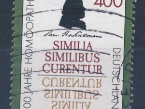 BRD - Mi-1880   - ʘ [DIV05-142 a