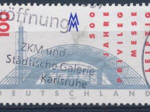 BRD - Mi-1905   - ʘ [DIV05-142b