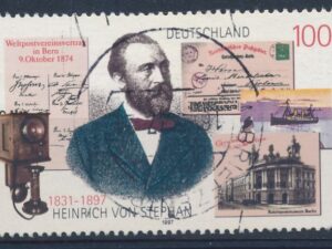 BRD - Mi-1912   - ʘ [DIV05-143