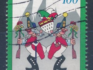 BRD - Mi-1903   - ʘ [DIV05-143 a