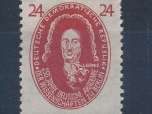 DDR - Mi-269 - ** [DIV05-144
