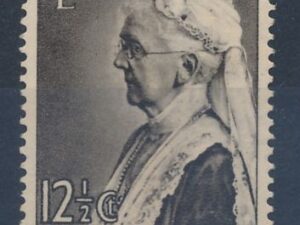Ned. Indië - NVPH-216 - * [DIV05-166 a