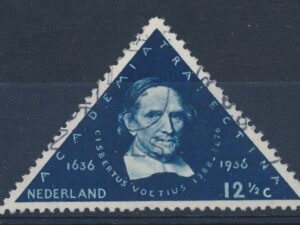 Nederland - NVPH-268   - ʘ [DIV05-185