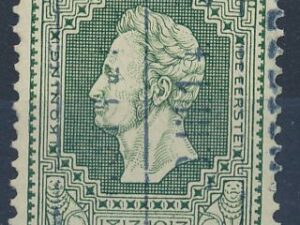 Nederland - NVPH-90   - ʘ [DIV05-187