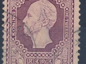 Nederland - NVPH-99   - ʘ [DIV05-187 a