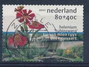 Nederland - NVPH-1970   - ʘ [DIV05-227