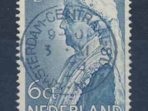 Nederland - NVPH-269   - ʘ [DIV05-258