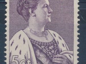 Nederland - NVPH-265   - ʘ [DIV05-261