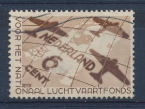 Nederland - NVPH-278   - ʘ [DIV05-262 a