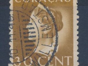Nederland - NVPH-149   - ʘ [DIV05-264