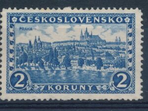 Tsjechoslowakije - Mi-253AY - * [DIV05-280