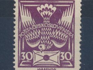 Tsjechoslowakije - Mi-169 - * [DIV05-291 a