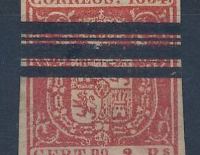 Spanje - Mi-61   - ʘ [DIV05-519 a