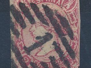 Spanje - Mi-28   - ʘ [DIV05-520 a