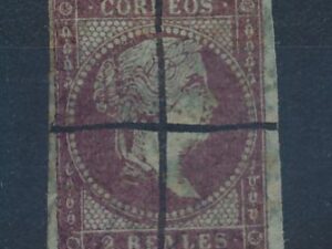 Spanje - Mi-34   - ʘ [DIV05-521