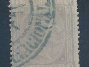Spanje - Mi-152   - ʘ [DIV05-524