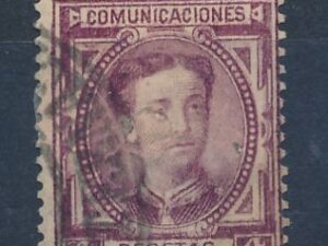 Spanje - Mi-163   - ʘ [DIV05-524c