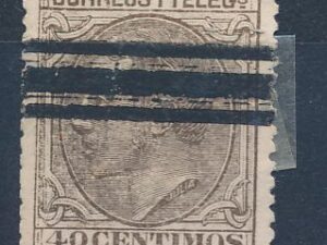 Spanje - Mi-181   - ʘ [DIV05-527c