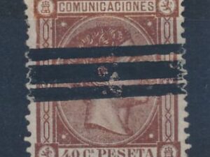 Spanje - Mi-151   - ʘ [DIV05-529