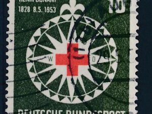 BRD - Mi-164   - ʘ [DIV05-551