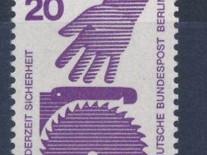 BRD - Mi-404-C - ** [DIV05-552 a