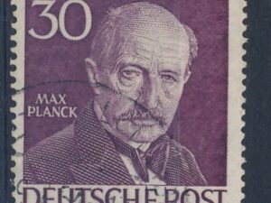 Deutsche Post - Mi-99   - ʘ [DIV05-553 a