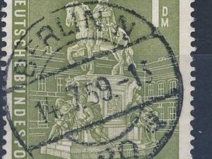 Berlijn - Mi-153   - ʘ [DIV05-555 a