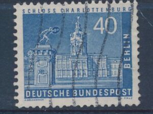 Berlijn - Mi-149   - ʘ [DIV05-558b