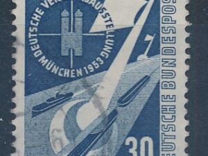 BRD - Mi-170   - ʘ [DIV05-567